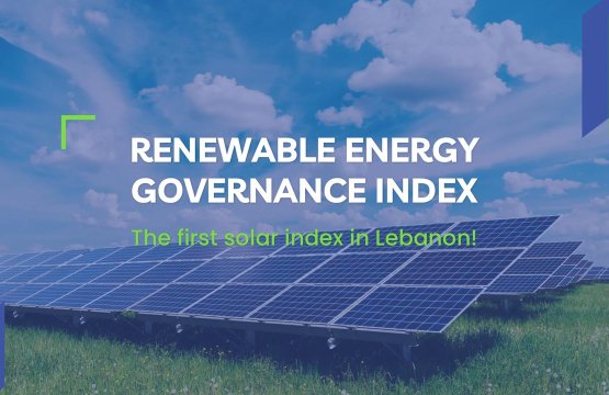 Digital Transparency