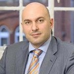 DR. KOSTAS ANDRIOSOPOULOS